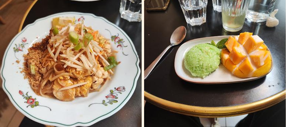 🇹🇭 Tïger Thaï Paris - Batignolles - Gallery Image 1