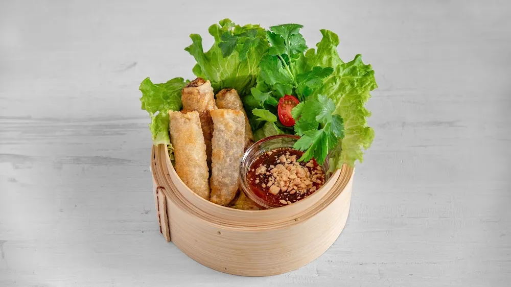 3 Nems Croustillants