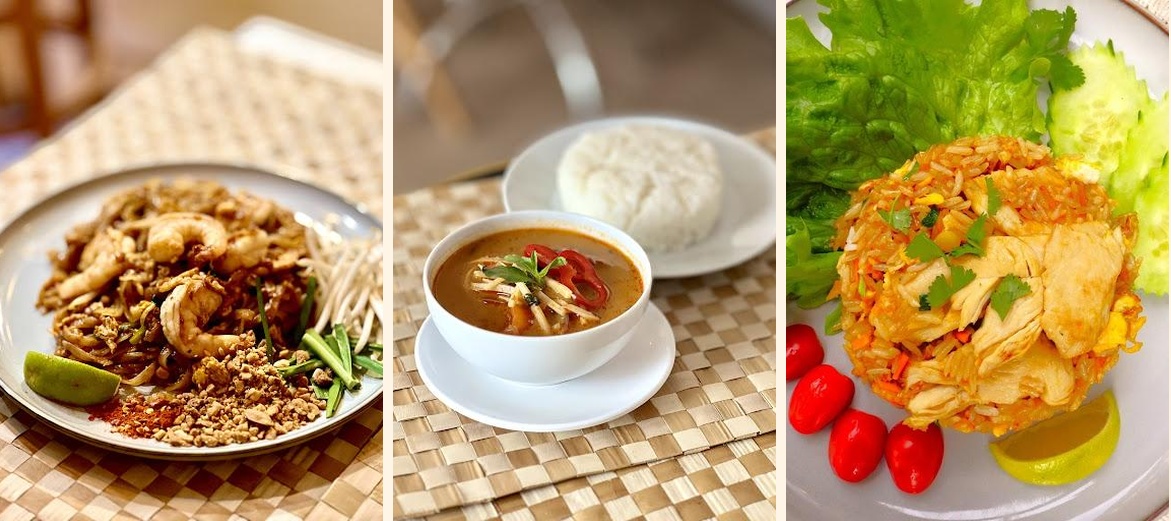 🇹🇭 Tïger Thaï Paris - Batignolles - Gallery Image 2