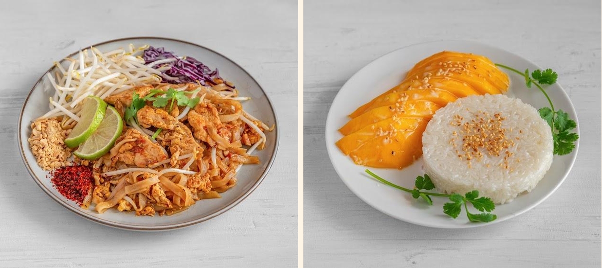 🇹🇭 Tïger Thaï Paris - Batignolles - Gallery Image 3