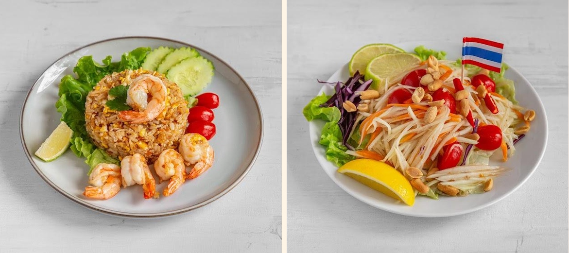 🇹🇭 Tïger Thaï Paris - Batignolles - Gallery Image 4