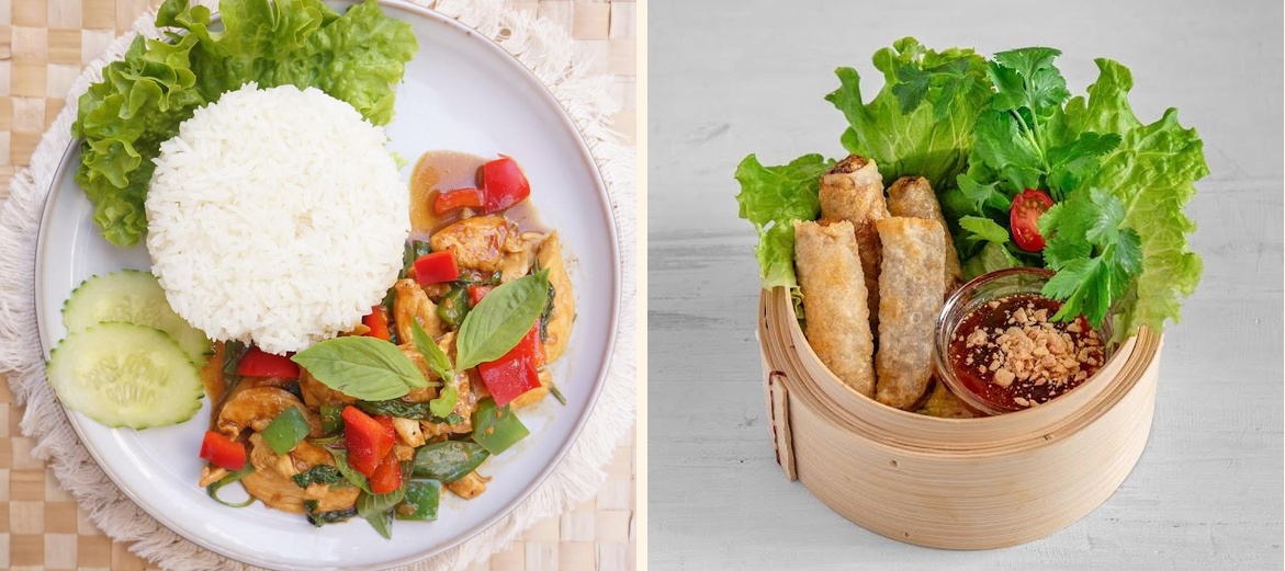 🇹🇭 Tïger Thaï Paris - Batignolles - Gallery Image 6